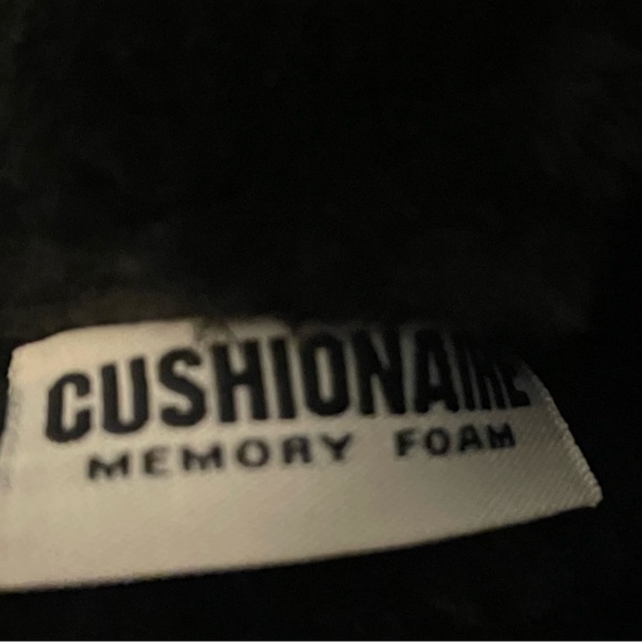 CUSHIONAIRE Pull on Boot +Memory Foam - Picture 11 of 13